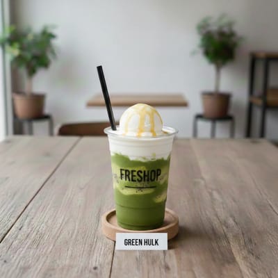 green hulk