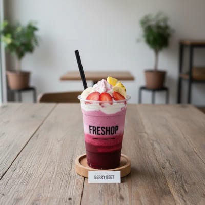 berry beet