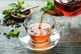 Chai Tea