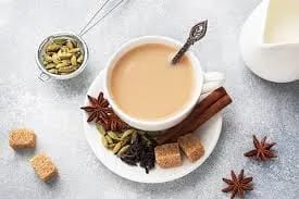 Karak Tea